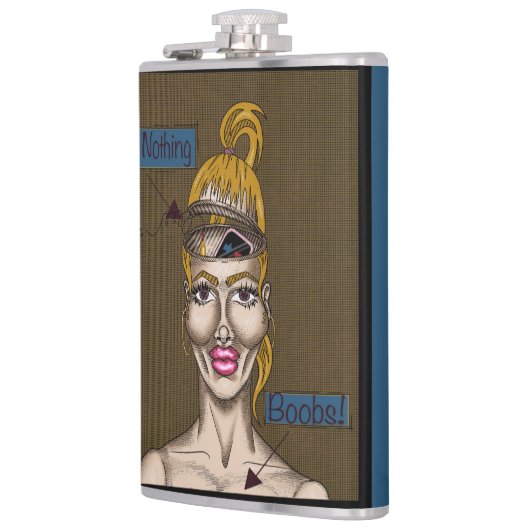 Flasques nothing (Gauche)