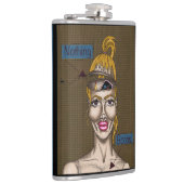 Flasques nothing (Droite)