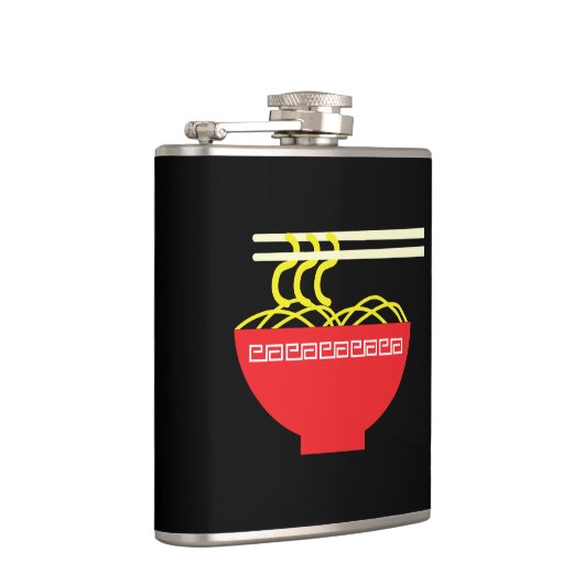 Flasques Nouilles (Droite)