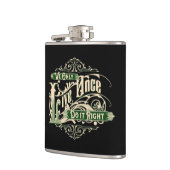 Flasques Nous Ne Vivons Qu'Une Seule Fois Qu'Il Le Fait Bon (Gauche)