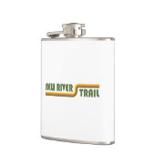 Flasques Nouveau sentier de la rivière Virginie (Gauche)