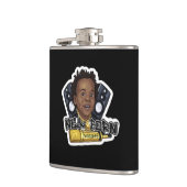 Flasques Nouveaux enregistrements - Fiole ( Noir ) (Gauche)