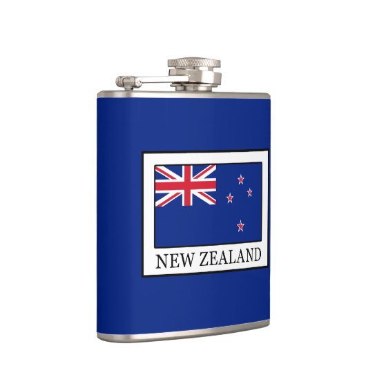Flasques Nouvelle-Zélande (Droite)