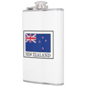 Flasques Nouvelle-Zélande (Gauche)