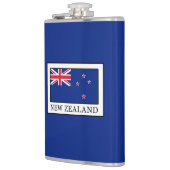 Flasques Nouvelle-Zélande (Gauche)