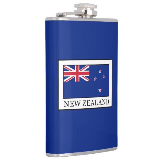 Flasques Nouvelle-Zélande (Droite)