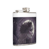 Flasques NOX FLORESCENS - Dark Gothic Queen of Roses and St (Droite)