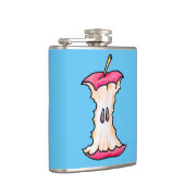 Flasques Noyau Apple (Droite)