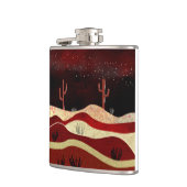 Flasques Nuit du désert (Gauche)