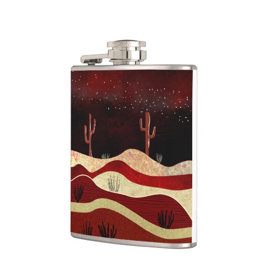 Flasques Nuit du désert (Gauche)