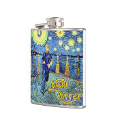 Flasques Nuit Starry Starry (Gauche)