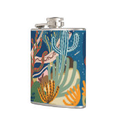 Flasques Nuits du désert (Gauche)