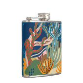 Flasques Nuits du désert (Droite)