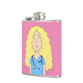 Flasques Nurse (Gauche)