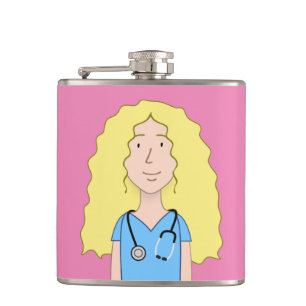 Flasques Nurse