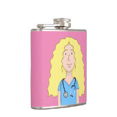 Flasques Nurse (Droite)