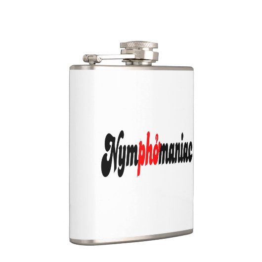 Flasques Nymphomane (Droite)