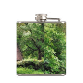 FLASQUES OBSTACLES (Dos)