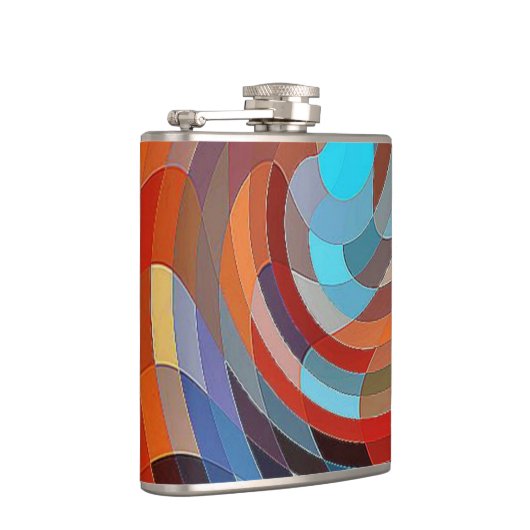 FLASQUES OBSTACLES (Droite)