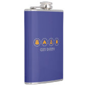 Flasques Obtenir un camping sale (Droite)