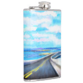 Flasques OBX Hwy 12 (Droite)