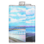 Flasques OBX Hwy 12 (Dos)