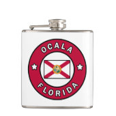 Flasques Ocala Floride (Devant)