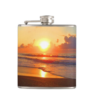 Flasques Ocean Sun