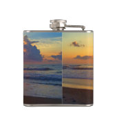 Flasques Ocean Sun (Dos)