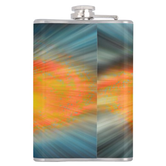 Flasques Odin's Eye (Dos)