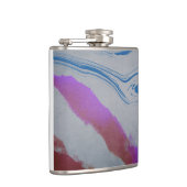 Flasques Oeil bleu (Droite)