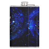 Flasques OEil de Horus (Dos)