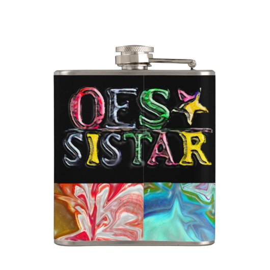 Flasques OES Sistar (Dos)