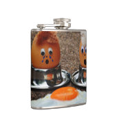 Flasques Oeufs drôles (Droite)