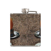 Flasques Oeufs drôles (Dos)