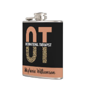 Flasques Offre d'appréciation personnalisée d'un ergothérap (Gauche)