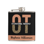 Flasques Offre d'appréciation personnalisée d'un ergothérap (Devant)