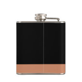 Flasques Offre d'appréciation personnalisée d'un ergothérap (Dos)