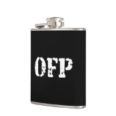 FLASQUES OFP (Gauche)