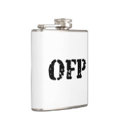 FLASQUES OFP (Droite)