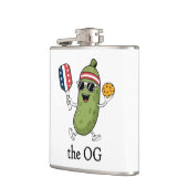 Flasques OG Pickleballer (Gauche)