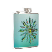 Flasques Oh mon Dieu ! (Droite)