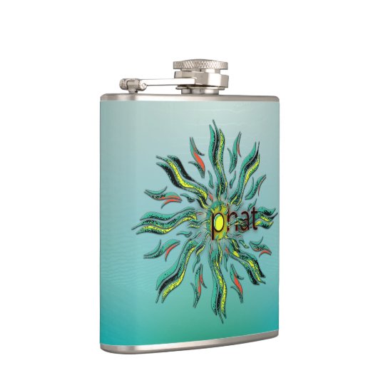 Flasques Oh mon Dieu ! (Droite)