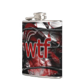 Flasques Oh mon Dieu ! (Gauche)