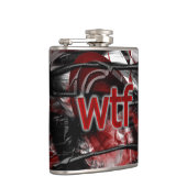 Flasques Oh mon Dieu ! (Droite)