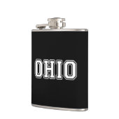 Flasques Ohio (Gauche)