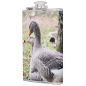 Flasques Oie (Gauche)