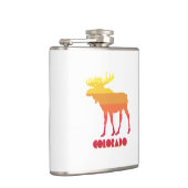 Flasques Oie du Colorado (Droite)