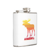 Flasques Oie du Minnesota (Droite)