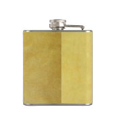 Flasques Oie volante (Dos)